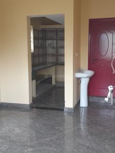Hall Image of 700 Sq.ft 2 BHK Builder Floor for rent in Pyramid Bilberry, Chokkanahalli Bengaluru for Rs. 17000