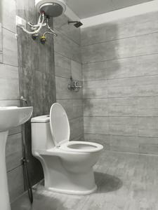 Bedroom One Image of 1050 Sq.ft 2 BHK Apartment / Flat for rent in Gulshan Bellina, Noida Extension Greater Noida for Rs. 32000