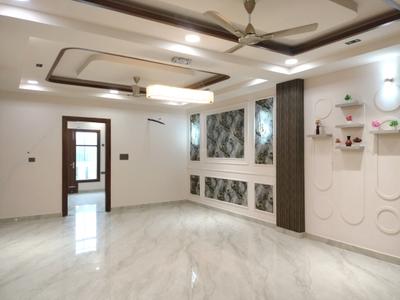 Living Room Image of 1620 Sq.ft 3 BHK Builder Floor for sale in BPTP District 3, Sector 85 Faridabad for Rs. 17000000