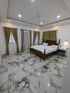 Hall Image of 3229 Sq.ft 4 BHK Villa for sale in Salcete Goa for Rs. 65000000