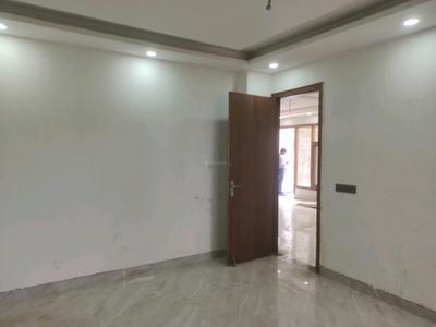 Bedroom Image of 1800 Sq.ft 3 BHK Builder Floor for sale in Green Field Colony Faridabad for Rs. 19000000