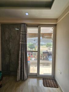 Bedroom Image of 901 Sq.ft 3 BHK Builder Floor for sale in Vasundhara Ghaziabad for Rs. 7800000