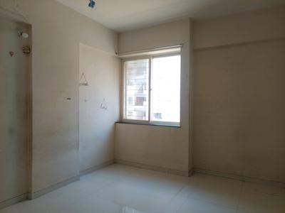 Bedroom Image of 750 Sq.ft 2 BHK Apartment / Flat for rent in VVM Lifestyle Magnum, Dhanori Pune for Rs. 24000