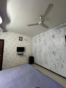 Bathroom Image of 2400 Sq.ft 4 BHK Apartment / Flat for sale in Akota Vadodara for Rs. 13000000