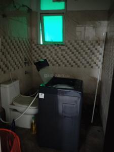 Bathroom Image of 1620 Sq.ft 3 BHK Apartment / Flat for rent in Nimai Greens, Gulab Nagar Bhiwadi for Rs. 20000
