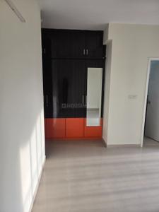 Kitchen Image of 920 Sq.ft 2 BHK Apartment / Flat for rent in DLF Woodland Heights, Bommasandra Bengaluru for Rs. 25000