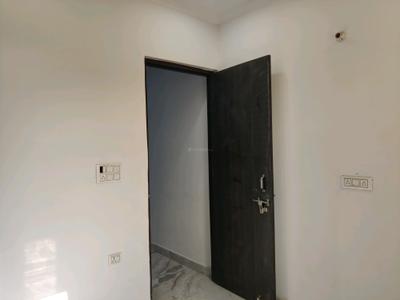Bedroom Image of 750 Sq.ft 2 BHK Builder Floor for sale in Ved Vihar Ghaziabad for Rs. 2330323