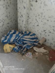 Bedroom Image of 700 Sq.ft 2 BHK Apartment / Flat for sale in Phool Bagan Kolkata for Rs. 4200000