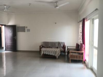 Living Room Image of 2100 Sq.ft 3 BHK Builder Floor for sale in Palam Vihar Extension Gurgaon for Rs. 23500000