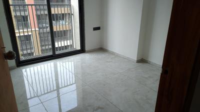 Bedroom Image of 1930 Sq.ft 4 BHK Apartment / Flat for sale in Keshav Elitus, Randesan Gandhinagar for Rs. 13000000