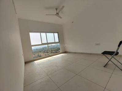 Hall Image of 1400 Sq.ft 3 BHK Apartment / Flat for sale in Gera World Of Joy S, Upper Kharadi Pune for Rs. 15600000