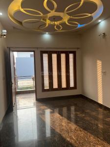 2 BHK Independent House