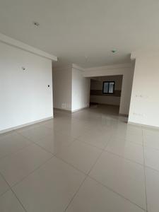 Hall Image of 1520 Sq.ft 3 BHK Apartment / Flat for sale in Purva Atmosphere, R.K. Hegde Nagar Bengaluru for Rs. 35000000