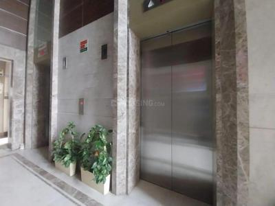 Balcony Image of 1642 Sq.ft 3 BHK Apartment / Flat for sale in Experion Windchants, Sector 112 Gurgaon for Rs. 58000000