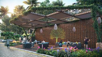 4 BHK Flat