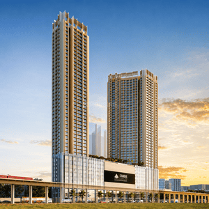 2 BHK Flat