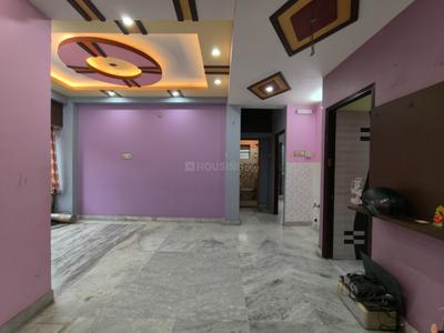 Hall Image of 1319 Sq.ft 3 BHK Apartment / Flat for sale in Behala Chowrasta Kolkata for Rs. 6400000