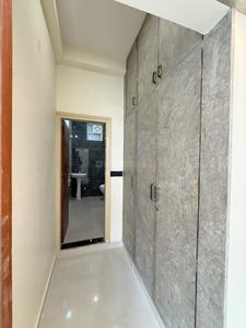 Bedroom Image of 1650 Sq.ft 3 BHK Independent House for sale in Kanakpura Jaipur for Rs. 11000000