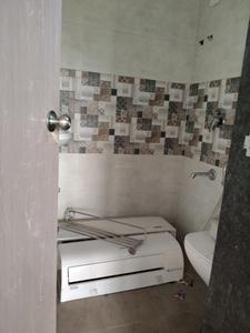 Common Bathroom Image of 1108 Sq.ft 2 BHK Apartment / Flat for sale in Riverside, Taloja Navi Mumbai for Rs. 5500000