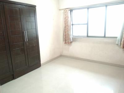 Bedroom Image of 1100 Sq.ft 3 BHK Apartment / Flat for rent in Mittal Park, Thane West Thane for Rs. 55000