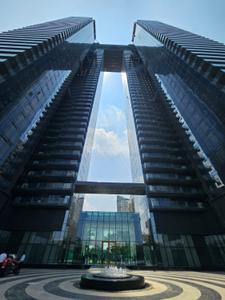 Image of 5600 Sq.ft 4 BHK Apartment / Flat for sale in Lavish M3M The Cullinan II, Sector 124, Noida for Rs. 220000000