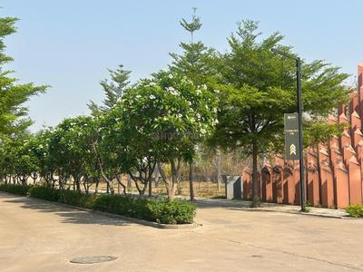 Image of 2584 Sq.ft Residential Plot / Land for sale in Kachana, Raipur for Rs. 17829600