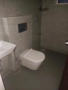 Bedroom Three Image of 800 Sq.ft 2.5 BHK Apartment / Flat for sale in Kandivali West Mumbai for Rs. 18500000