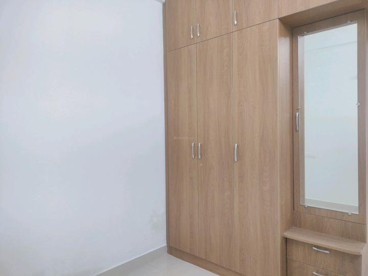 Sd Nilayam Bedroom 1