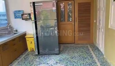 Kitchen Image of Double sharing room in Dadar West, Mumbai