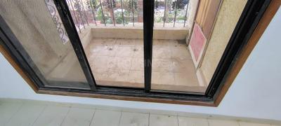 Balcony Image of 1094 Sq.ft 2 BHK Apartment / Flat for sale in Karia Konark Kinara, Kalyani Nagar Pune for Rs. 21500000