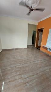 Living Room Image of 900 Sq.ft 2 BHK Builder Floor for rent in Koramangala Bengaluru for Rs. 40000