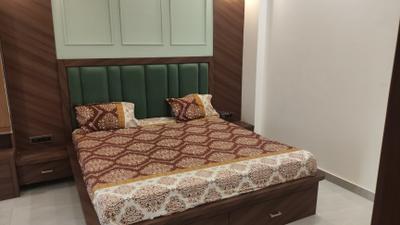 Bedroom Image of 3500 Sq.ft 4 BHK Villa for sale in Vaishali Nagar Jaipur for Rs. 34000000