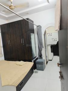 Bedroom Image of 750 Sq.ft 1 BHK Independent House for sale in Kharbi Nagpur for Rs. 6047000