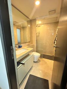 Image of 1150 Sq.ft 2 BHK Apartment / Flat for sale in Hiranandani Zen Atlantis, Powai, Mumbai for Rs. 40000000