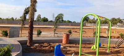 Image of 1200 Sq.ft Residential Plot / Land for sale in KK Nagar, Tiruchirappalli for Rs. 2250000