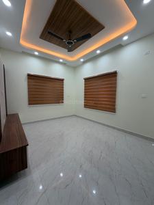 Hall Image of 850 Sq.ft 1 BHK Builder Floor for rent in Narayanapura Bengaluru for Rs. 23000