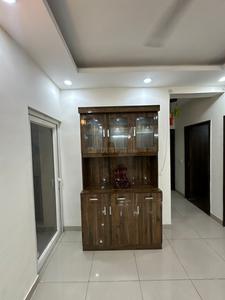 Hall Image of 1855 Sq.ft 3 BHK Apartment / Flat for rent in Strategic Royal Court, Noida Extension Greater Noida for Rs. 38000