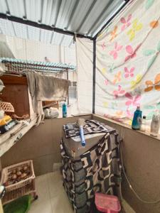 Balcony Image of 900 Sq.ft 2 BHK Apartment / Flat for sale in Eisha Varsha Appartments, Wanwadi Pune for Rs. 8000000