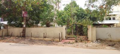 Residential Plot