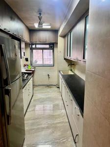 Kitchen Image of 2692 Sq.ft 3 BHK Apartment / Flat for sale in Ballygunge Kolkata for Rs. 47500000