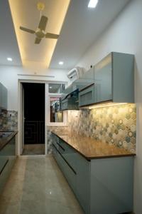 Bedroom Image of 1850 Sq.ft 3 BHK Builder Floor for sale in Dalanwala Dehradun for Rs. 13500000