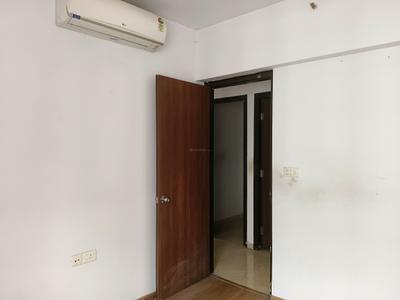 Bedroom Image of 940 Sq.ft 2 BHK Apartment / Flat for sale in Lodha Palava Lakeside I To O, Palava Phase 2 Thane for Rs. 6000000