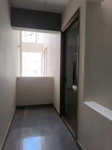 Main Entrance Image of 1143 Sq.ft 2 BHK Apartment / Flat for sale in K And T Sai Swastik, Electronic City Bengaluru for Rs. 5650000