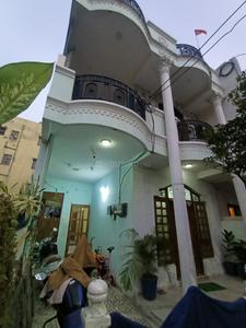 Image of 2800 Sq.ft 5 BHK Independent House for sale in Indra Puri Colony, Indore for Rs. 18500000