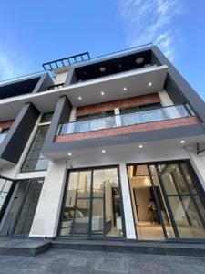 Image of 1450 Sq.ft 3 BHK Apartment / Flat for sale in Khanpur, Mohali for Rs. 7890000