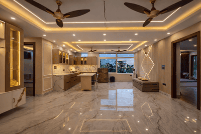 Image of 1500 Sq.ft 3 BHK Apartment / Flat for sale in Rajpur Road, Dehradun for Rs. 16000000