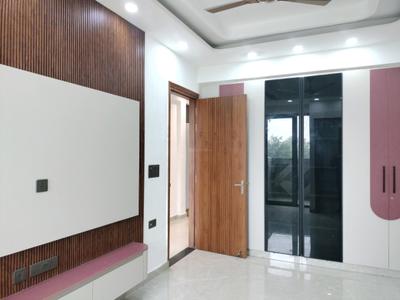 Bedroom Image of 1557 Sq.ft 3 BHK Builder Floor for sale in BPTP District 4, Sector 84 Faridabad for Rs. 17000000