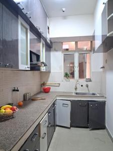 Kitchen Image of 1295 Sq.ft 3 BHK Apartment / Flat for sale in Supertech Ecociti, Sector 137 Noida for Rs. 13200000