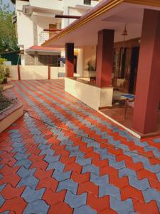 Image of 1900 Sq.ft 4 BHK Independent House for sale in Manjadi, Pathanamthitta for Rs. 7500000