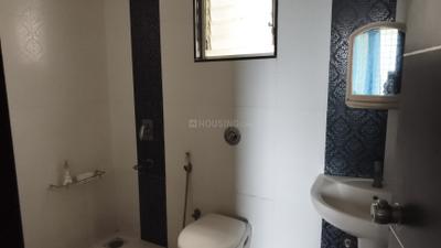Image of 1090 Sq.ft 2 BHK Apartment / Flat for sale in Kwality Vrindavan Heights, Hadapsar, Pune for Rs. 8700000